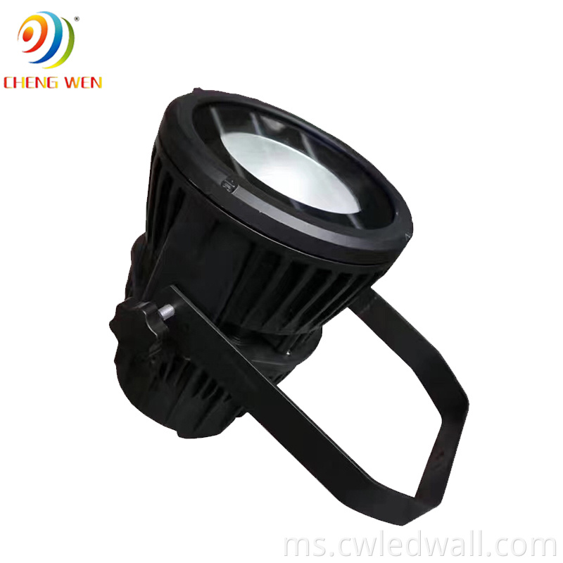 COB 100W Blinder Stage Light Disco